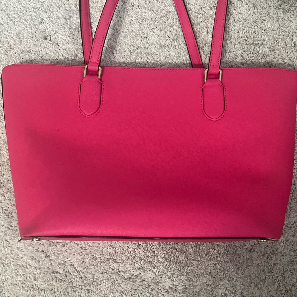 Kate spade tote - Picture 4 of 5